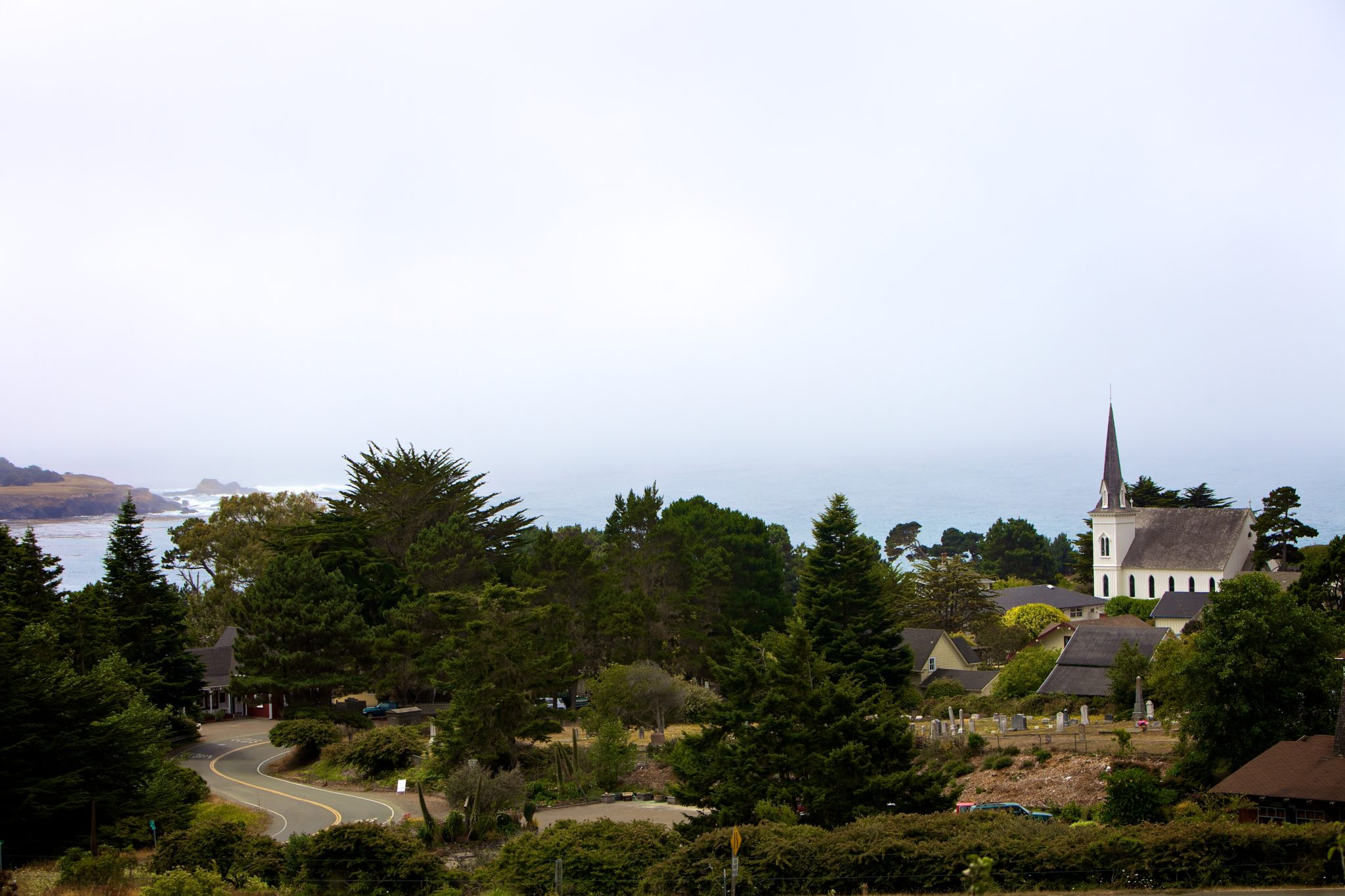 Mendocino 1