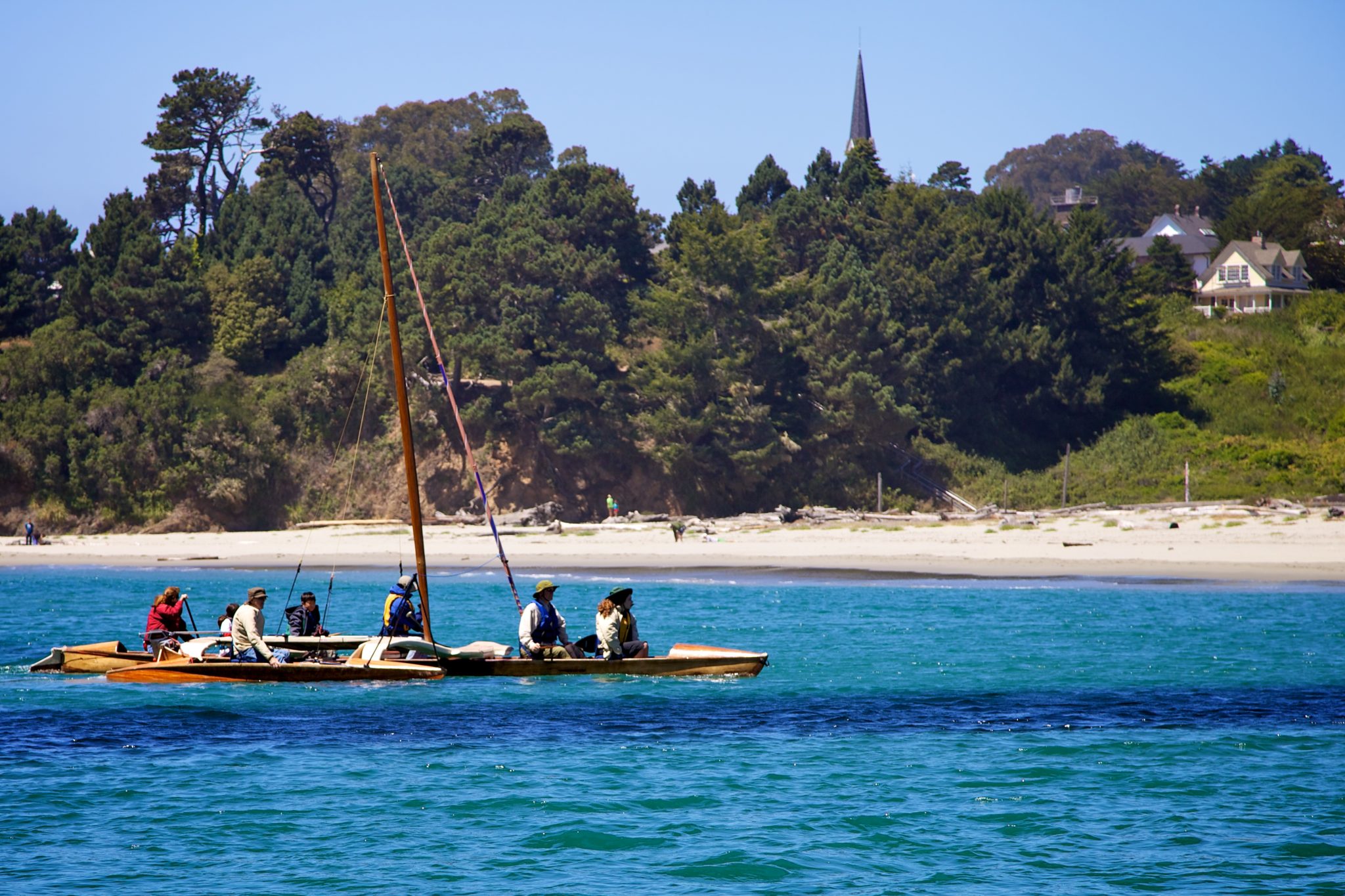 Mendocino 2
