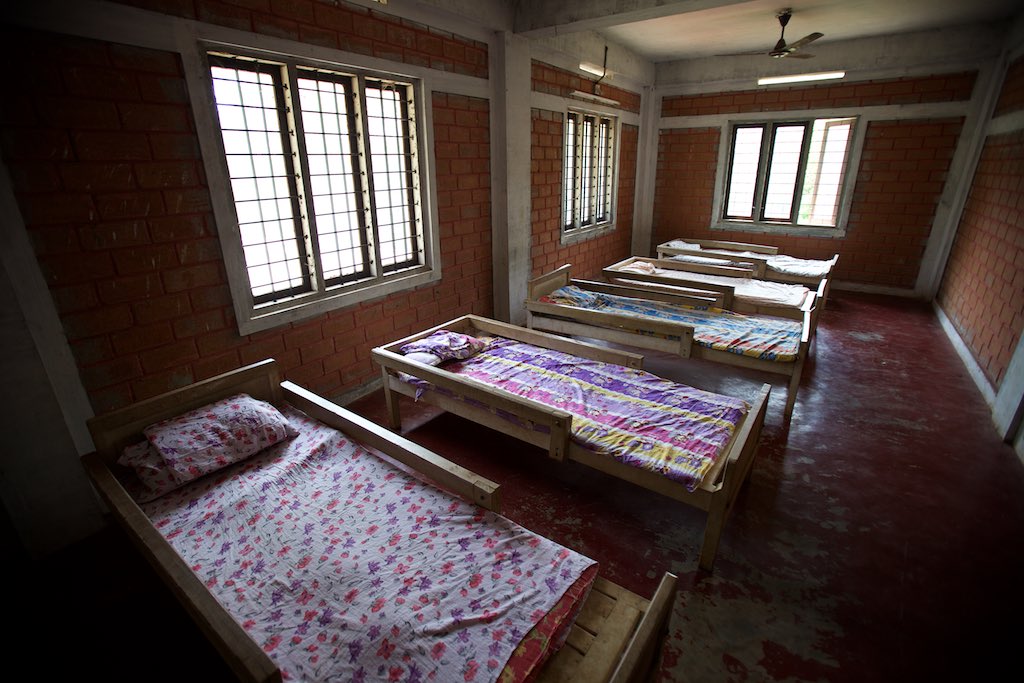 Orphanage 2