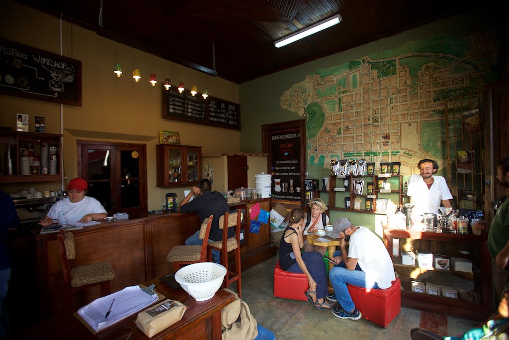 Jaco and Sandy 14