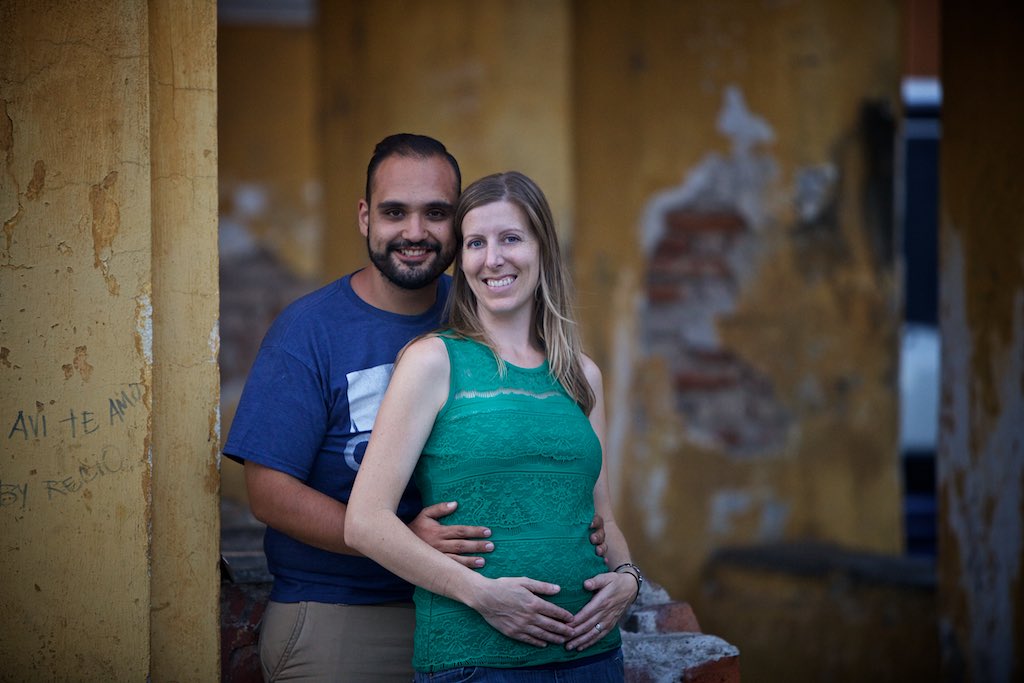 Jaco and Sandy 26