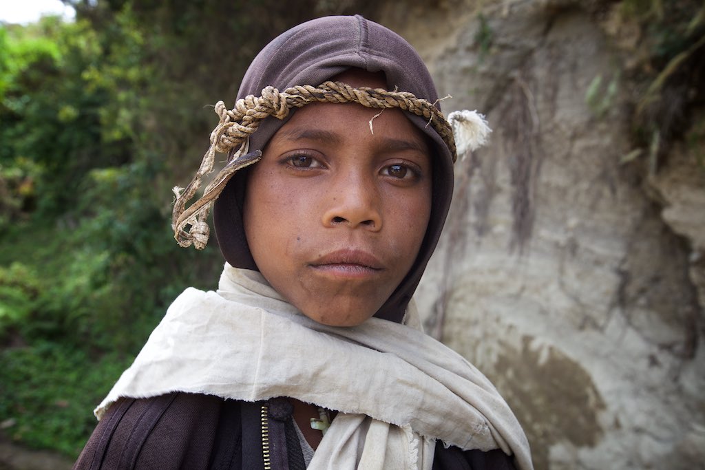 Ethiopia 1
