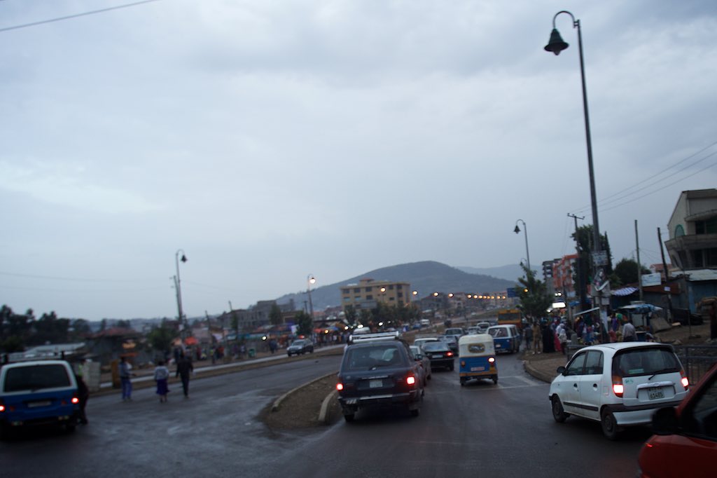 Ethiopia 1