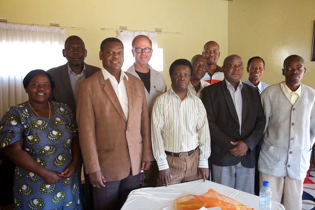 Zambia 5