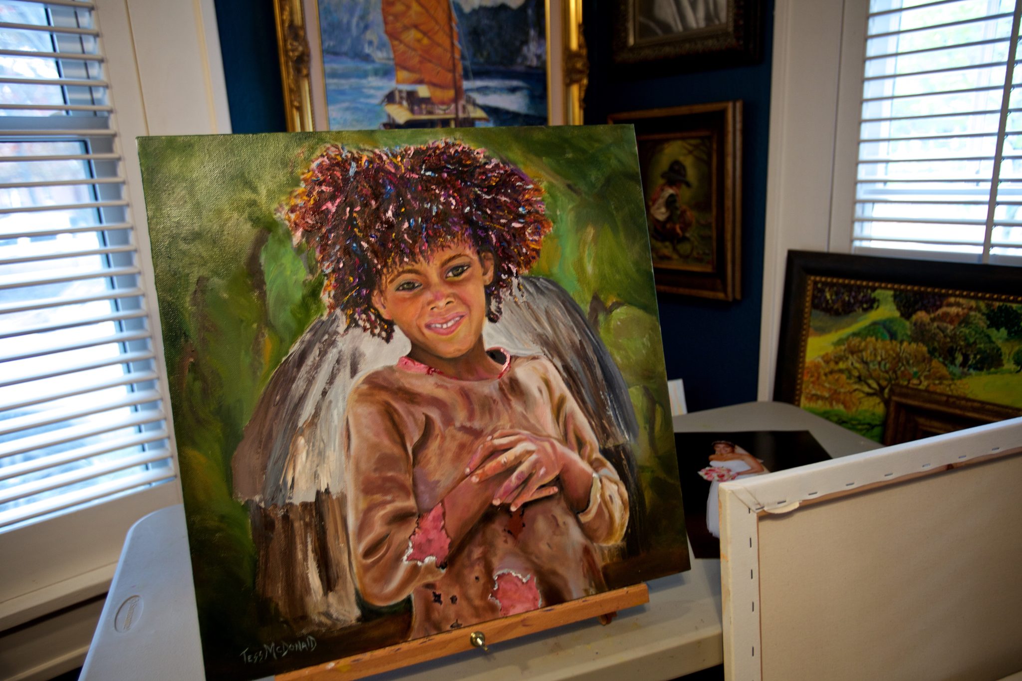 Paintings 2