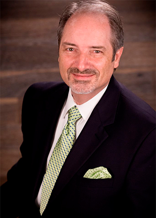 David Hain