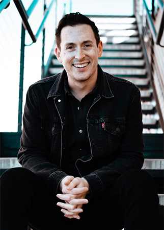 Josh Story